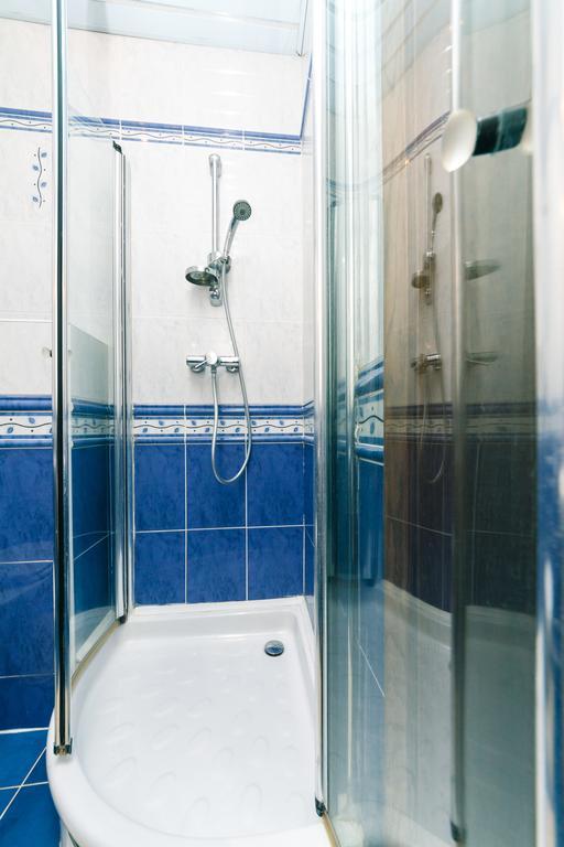 קייב Two-Storey Apartment Near Iec מראה חיצוני תמונה